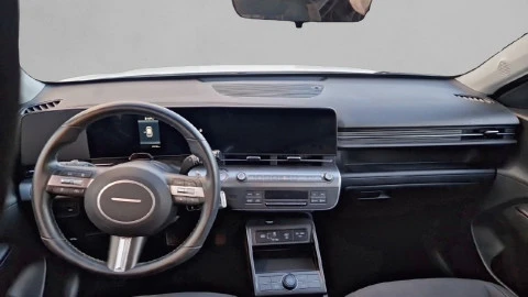 Hyundai Kona HEV 1.6GDI 129CV DT Maxx