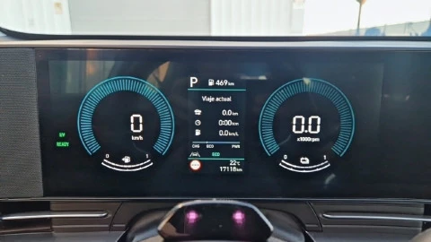 Hyundai Kona HEV 1.6GDI 129CV DT Maxx