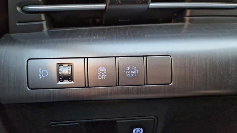 Hyundai Kona HEV 1.6GDI 129CV DT Maxx