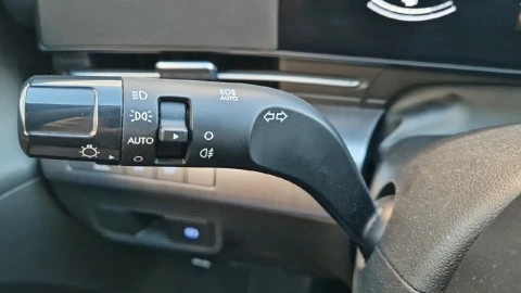 Hyundai Kona HEV 1.6GDI 129CV DT Maxx