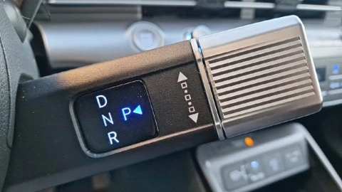 Hyundai Kona HEV 1.6GDI 129CV DT Maxx