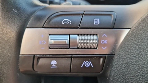 Hyundai Kona HEV 1.6GDI 129CV DT Maxx