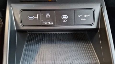 Hyundai Kona HEV 1.6GDI 129CV DT Maxx