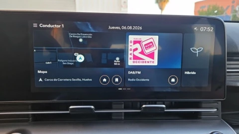 Hyundai Kona HEV 1.6GDI 129CV DT Maxx