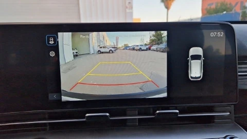 Hyundai Kona HEV 1.6GDI 129CV DT Maxx