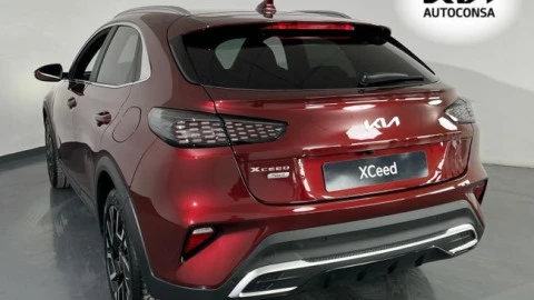 Kia XCeed 1.0 MHEV Style Edition 85kW (115CV)