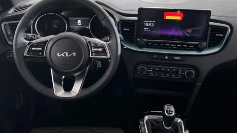 Kia XCeed 1.0 MHEV Style Edition 85kW (115CV)
