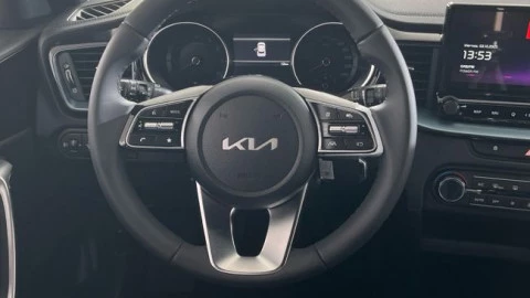 Kia XCeed 1.0 MHEV Style Edition 85kW (115CV)