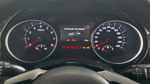 Kia XCeed 1.0 MHEV Style Edition 85kW (115CV)