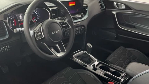 Kia XCeed 1.0 MHEV Style Edition 85kW (115CV)