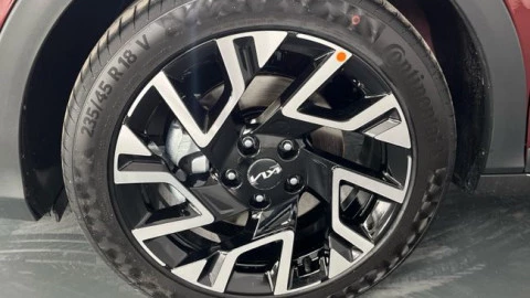 Kia XCeed 1.0 MHEV Style Edition 85kW (115CV)