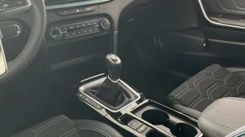 Kia XCeed 1.0 MHEV Style Edition 85kW (115CV)