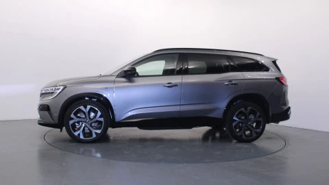 Renault Espace  ESPRIT ALPINE E-TECH FULL HYBRID 200 