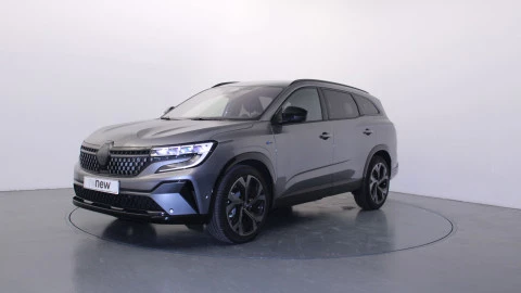 Renault Espace  ESPRIT ALPINE E-TECH FULL HYBRID 200 