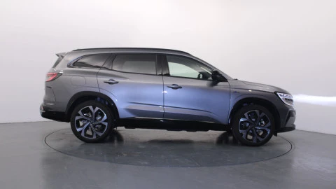 Renault Espace  ESPRIT ALPINE E-TECH FULL HYBRID 200 