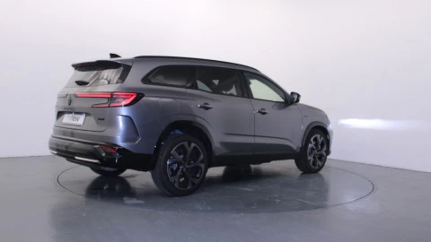 Renault Espace  ESPRIT ALPINE E-TECH FULL HYBRID 200 