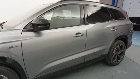 Renault Espace  ESPRIT ALPINE E-TECH FULL HYBRID 200 