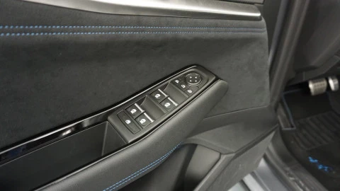 Renault Espace  ESPRIT ALPINE E-TECH FULL HYBRID 200 