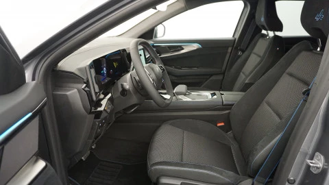 Renault Espace  ESPRIT ALPINE E-TECH FULL HYBRID 200 