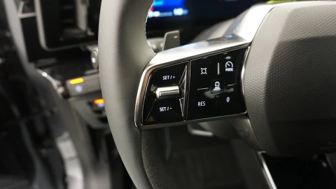 Renault Espace  ESPRIT ALPINE E-TECH FULL HYBRID 200 