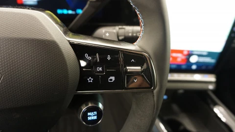 Renault Espace  ESPRIT ALPINE E-TECH FULL HYBRID 200 