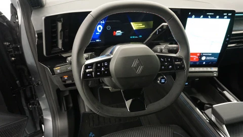 Renault Espace  ESPRIT ALPINE E-TECH FULL HYBRID 200 