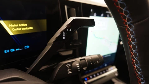 Renault Espace  ESPRIT ALPINE E-TECH FULL HYBRID 200 