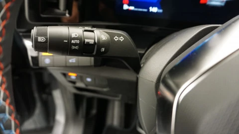 Renault Espace  ESPRIT ALPINE E-TECH FULL HYBRID 200 