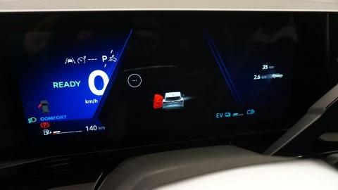 Renault Espace  ESPRIT ALPINE E-TECH FULL HYBRID 200 