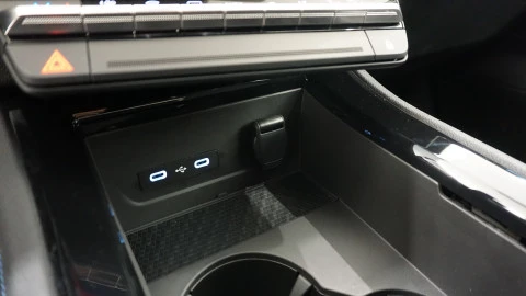 Renault Espace  ESPRIT ALPINE E-TECH FULL HYBRID 200 