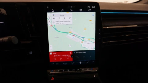 Renault Espace  ESPRIT ALPINE E-TECH FULL HYBRID 200 