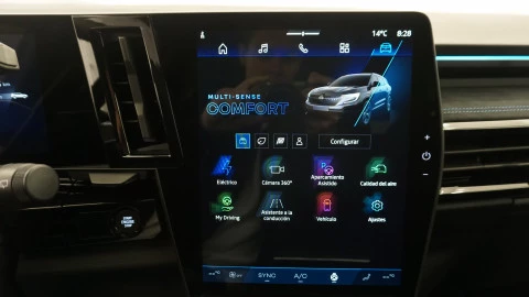 Renault Espace  ESPRIT ALPINE E-TECH FULL HYBRID 200 