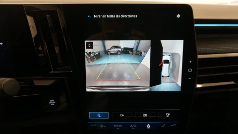 Renault Espace  ESPRIT ALPINE E-TECH FULL HYBRID 200 