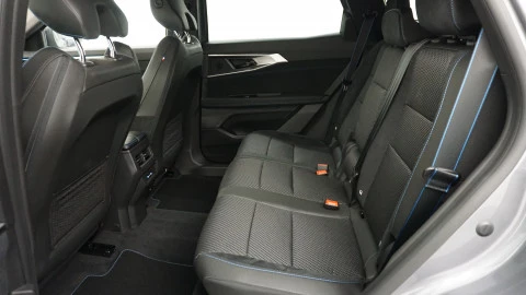 Renault Espace  ESPRIT ALPINE E-TECH FULL HYBRID 200 