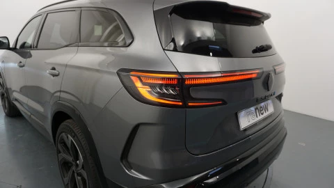 Renault Espace  ESPRIT ALPINE E-TECH FULL HYBRID 200 