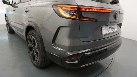 Renault Espace  ESPRIT ALPINE E-TECH FULL HYBRID 200 