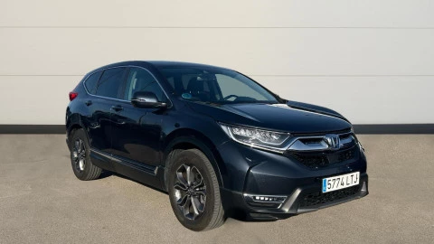 Honda CR-V 2.0 i-MMD 4x2 ELEGANCE NAVI