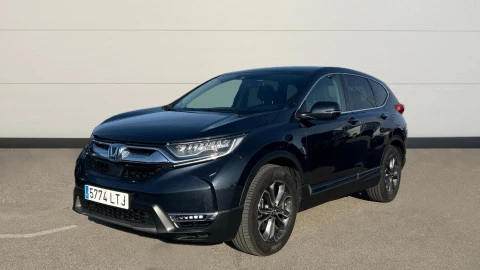 Honda CR-V 2.0 i-MMD 4x2 ELEGANCE NAVI