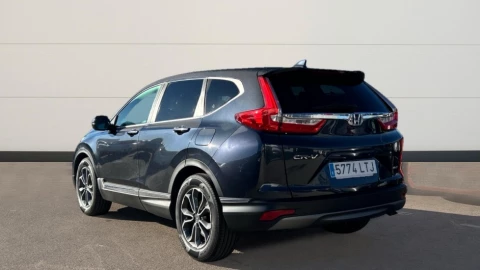 Honda CR-V 2.0 i-MMD 4x2 ELEGANCE NAVI