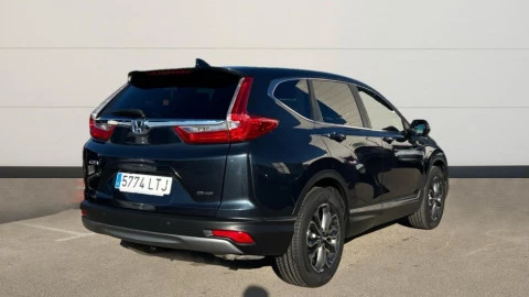 Honda CR-V 2.0 i-MMD 4x2 ELEGANCE NAVI