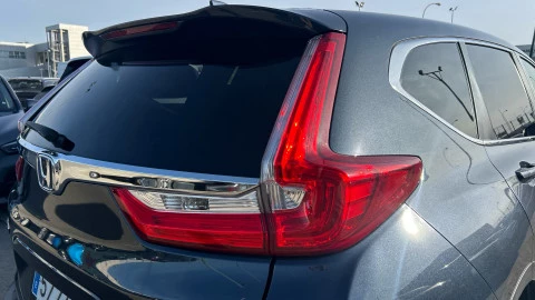 Honda CR-V 2.0 i-MMD 4x2 ELEGANCE NAVI