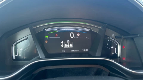 Honda CR-V 2.0 i-MMD 4x2 ELEGANCE NAVI