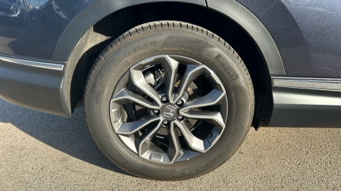 Honda CR-V 2.0 i-MMD 4x2 ELEGANCE NAVI