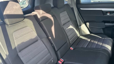 Honda CR-V 2.0 i-MMD 4x2 ELEGANCE NAVI