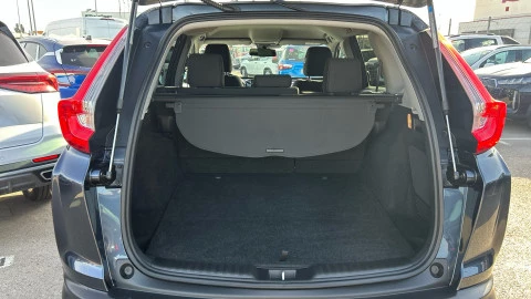 Honda CR-V 2.0 i-MMD 4x2 ELEGANCE NAVI