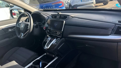 Honda CR-V 2.0 i-MMD 4x2 ELEGANCE NAVI