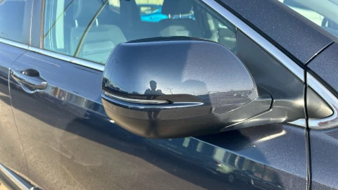 Honda CR-V 2.0 i-MMD 4x2 ELEGANCE NAVI