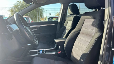 Honda CR-V 2.0 i-MMD 4x2 ELEGANCE NAVI