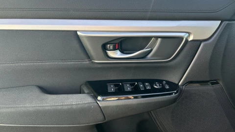 Honda CR-V 2.0 i-MMD 4x2 ELEGANCE NAVI