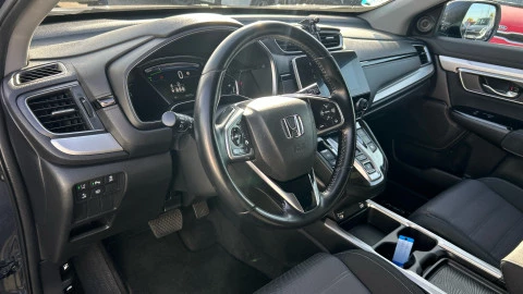 Honda CR-V 2.0 i-MMD 4x2 ELEGANCE NAVI